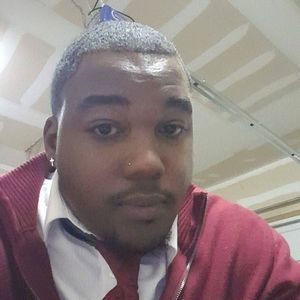 Meet your Posher, Ricky